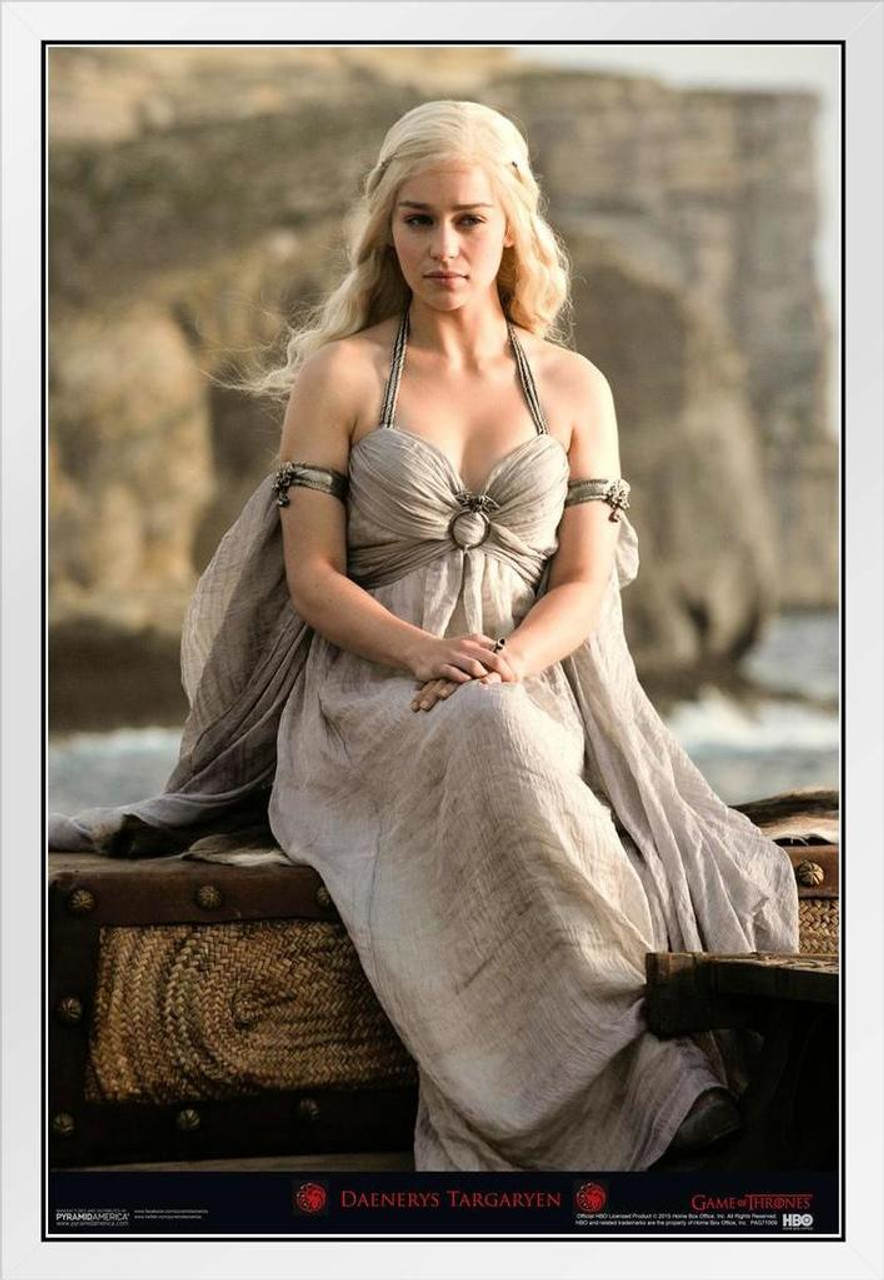 game of thrones daenerys