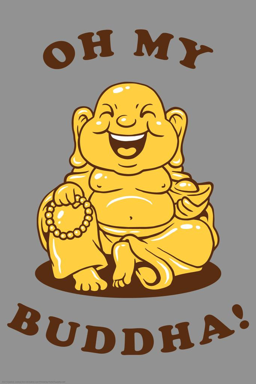 ah my buddha wallpaper