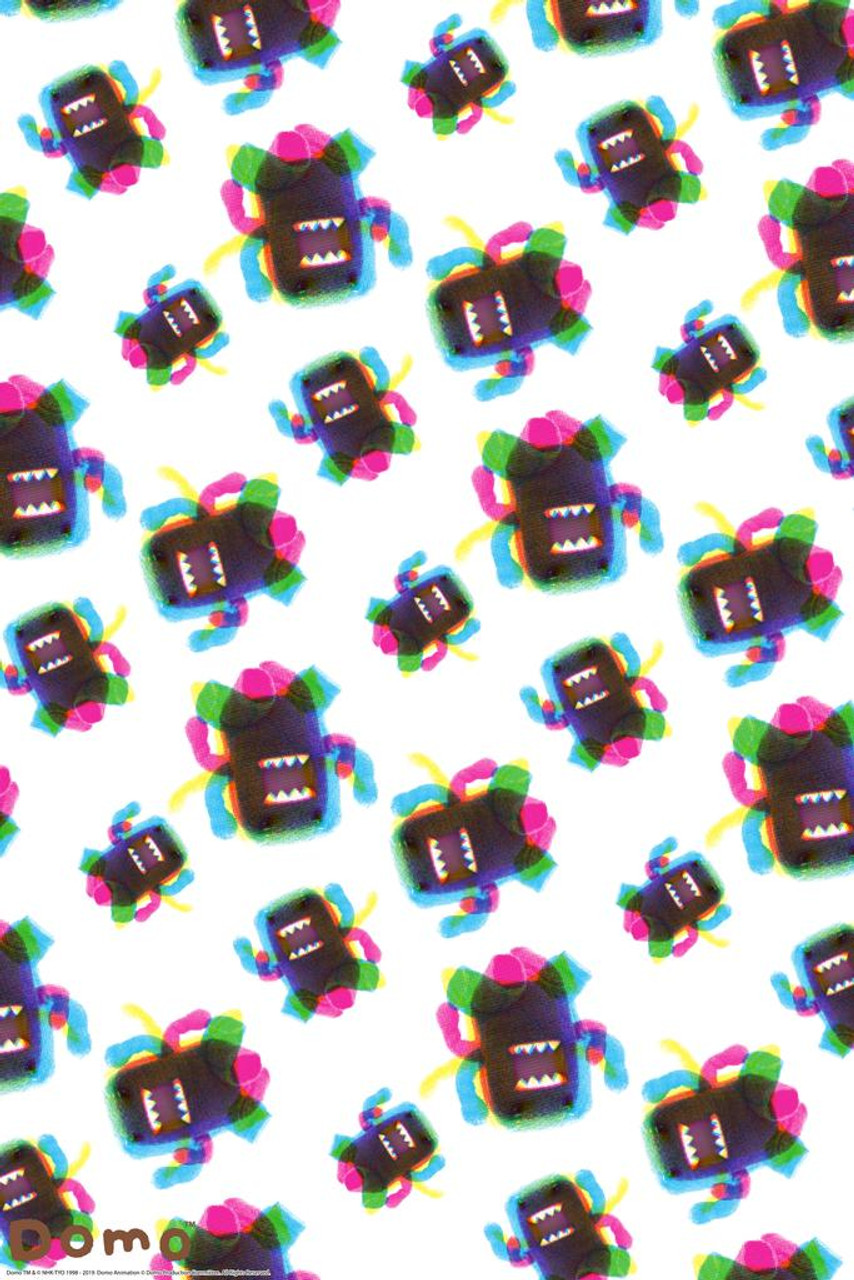 Domo Kun Ultra HD Desktop Background Wallpaper for 4K UHD TV : Widescreen &  UltraWide Desktop & Laptop : Tablet : Smartphone