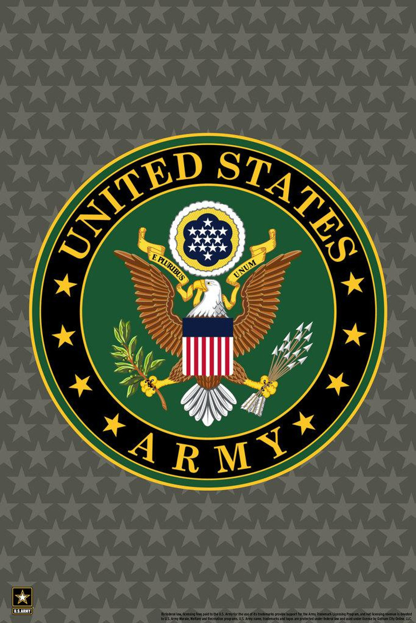 us army logo
