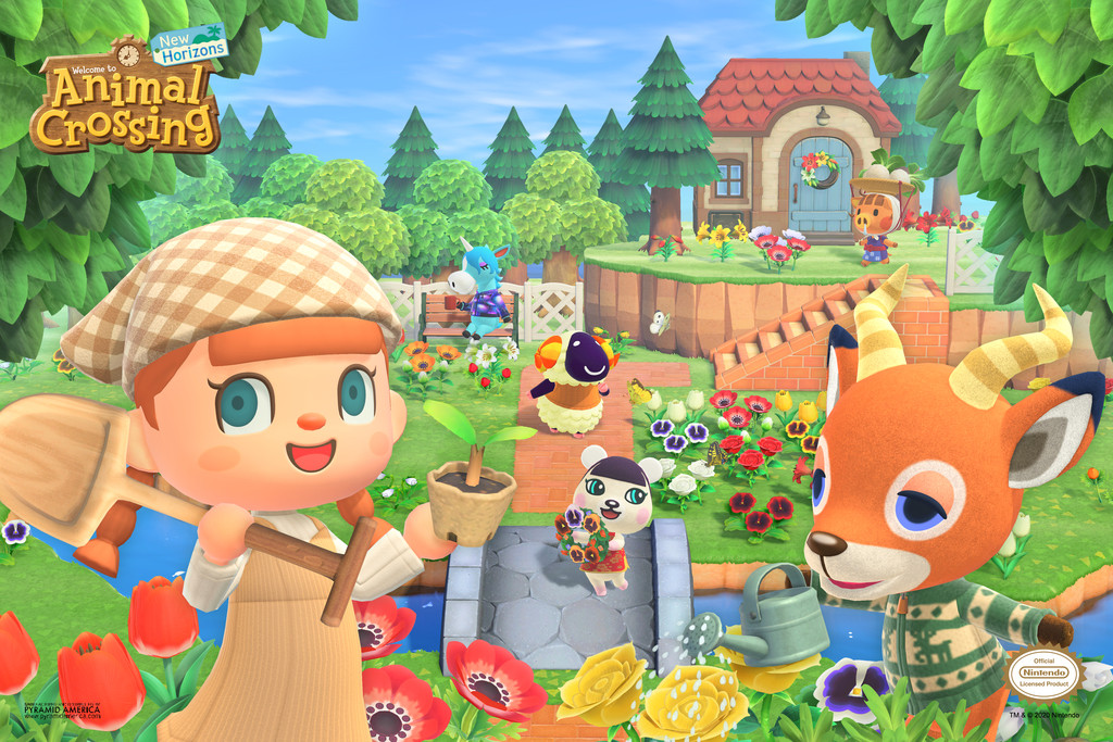 Animal Crossing Switch Wallpaper Wallpaper An8mal Crossing Switch