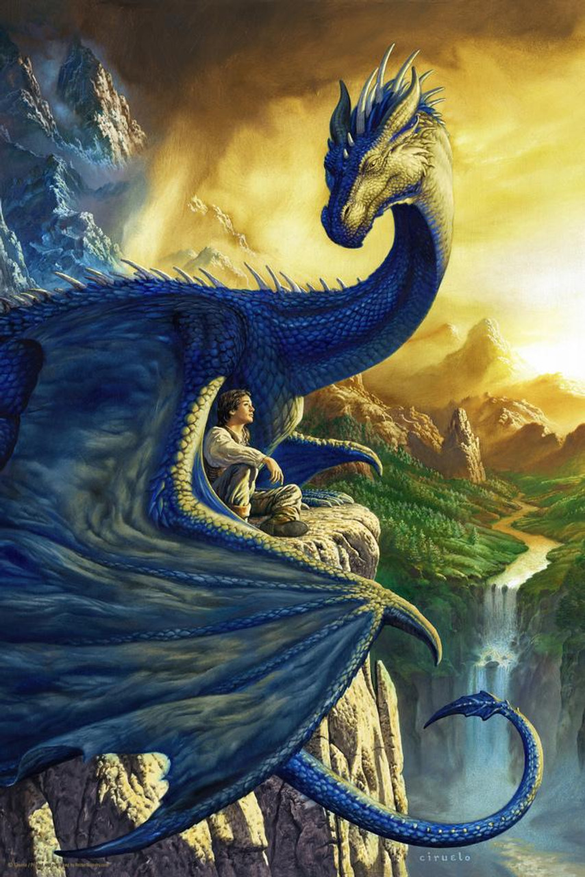 eragon dragons list