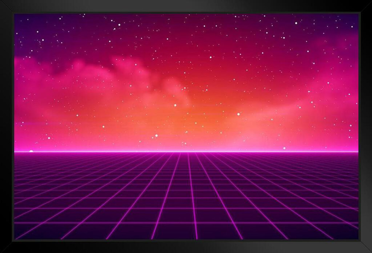 Sáng tạo kỹ thuật số Neon Lights Vaporwave Retro Cyber Video... Hãy cùng khám phá văn hóa âm nhạc và thời trang Vaporwave đầy màu sắc với những kiến trúc độc đáo được thiết kế theo phong cách Neon Lights Retro Cyber. Những hình ảnh sống động và sáng tạo này chắc chắn sẽ đem lại cho bạn những trải nghiệm độc đáo và thú vị.