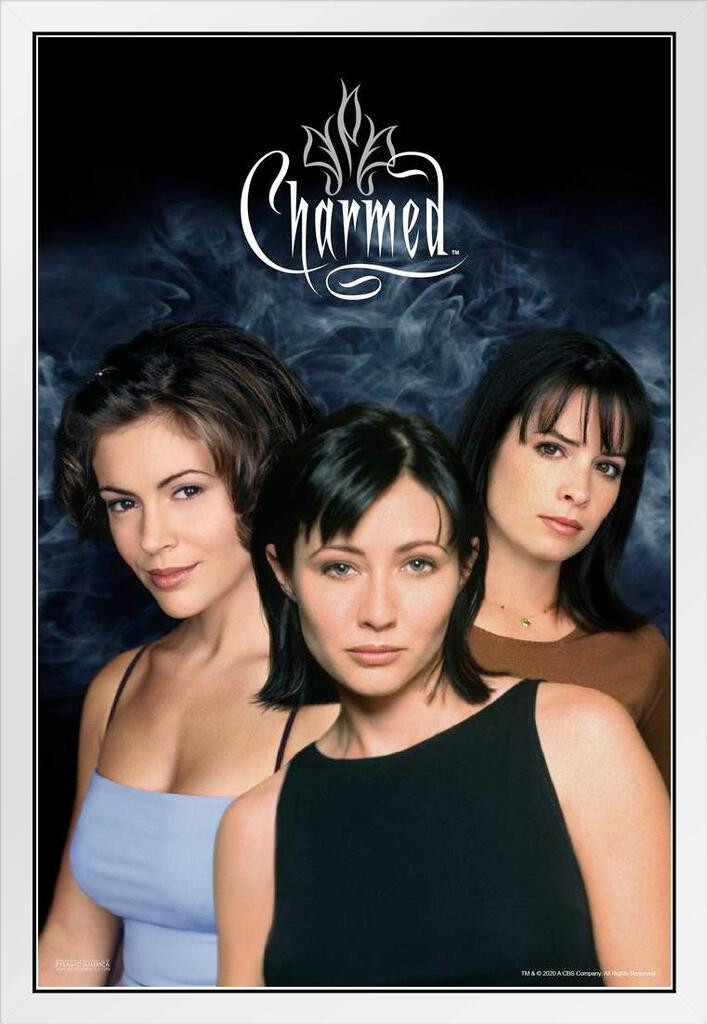 Charmed Ones Watch Charmed Original Charmed Season Watch Full 1