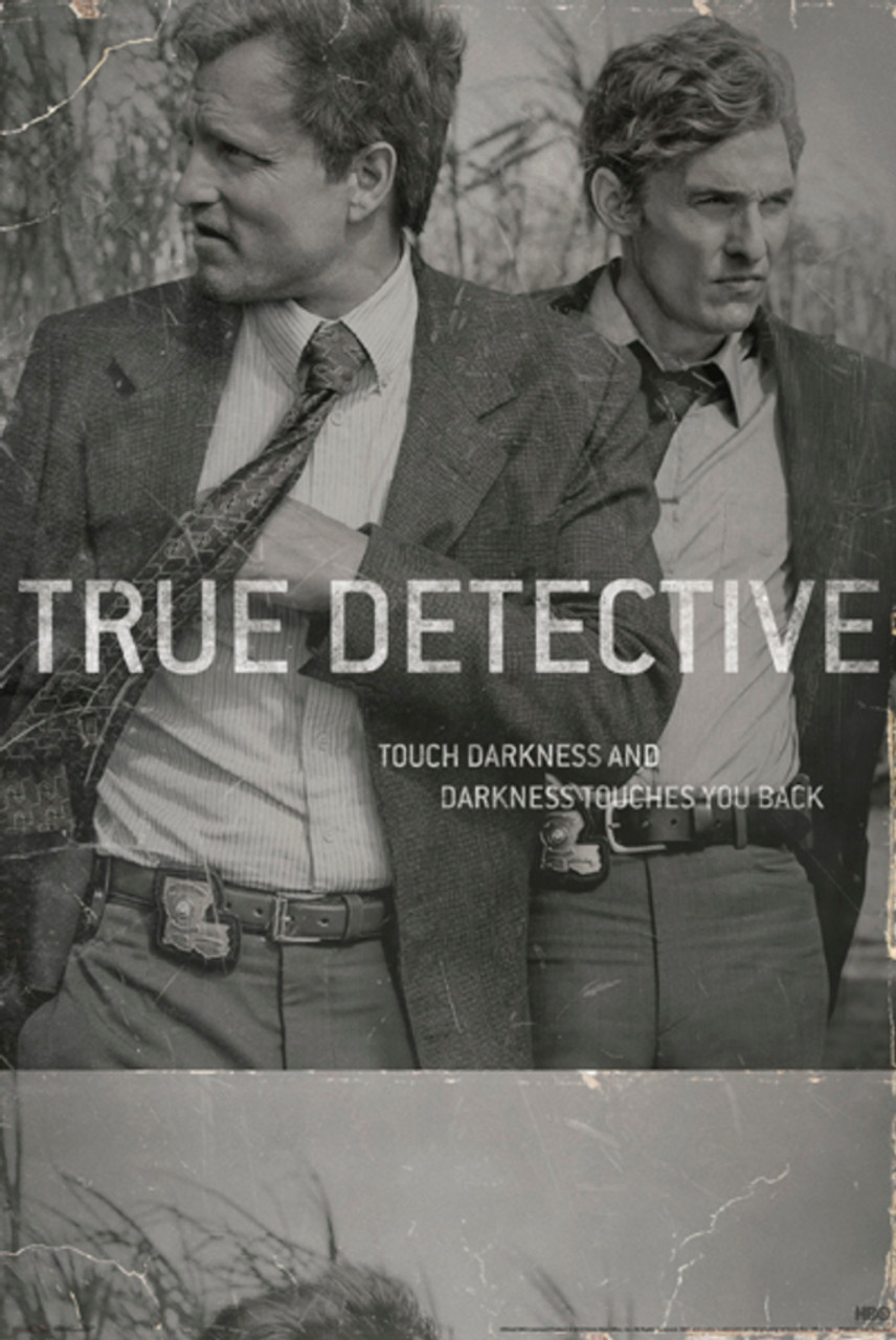 true detective season 1 music