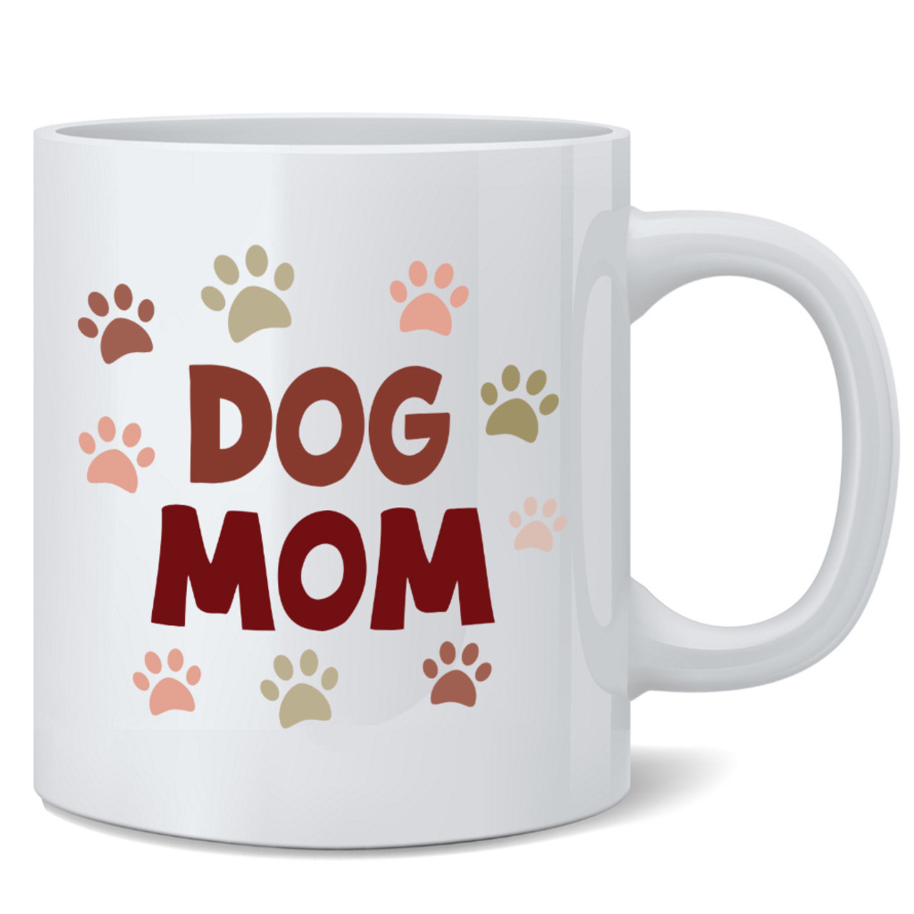 Coffee Mug,cute Dog Ceramic Mug,funny Ceramic Coffee Mug Porcelain