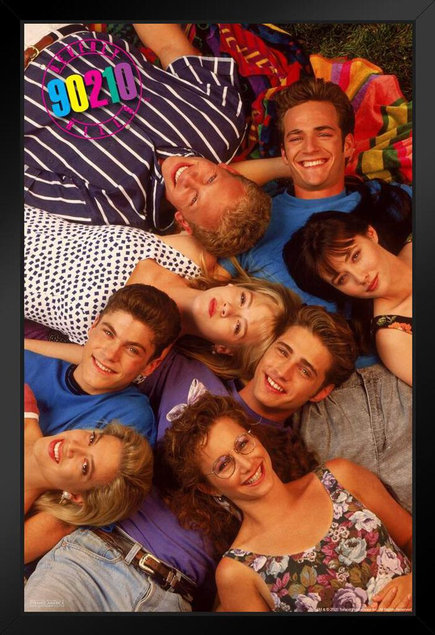 90210 season 1