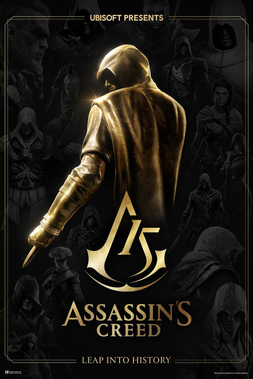 Assassin's Creed Online