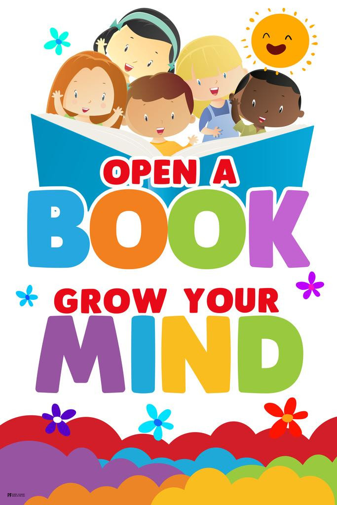 Reading Posters for Classroom Library Posters For Elementary School ... Reading Posters for Classroom Library Posters For Elementary School ...