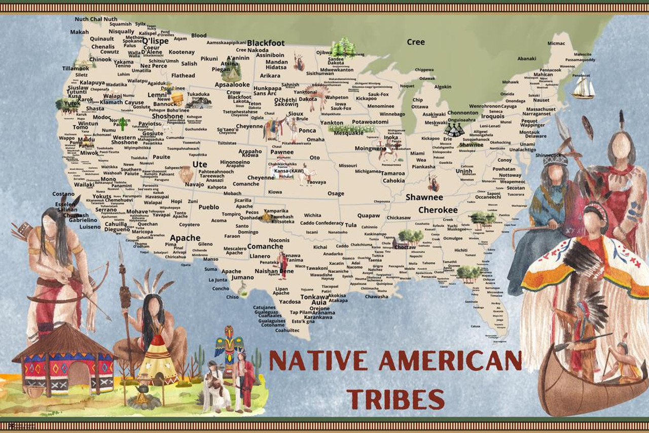Native American Regions Map Printable - 243640 1024 29595.1687738053 