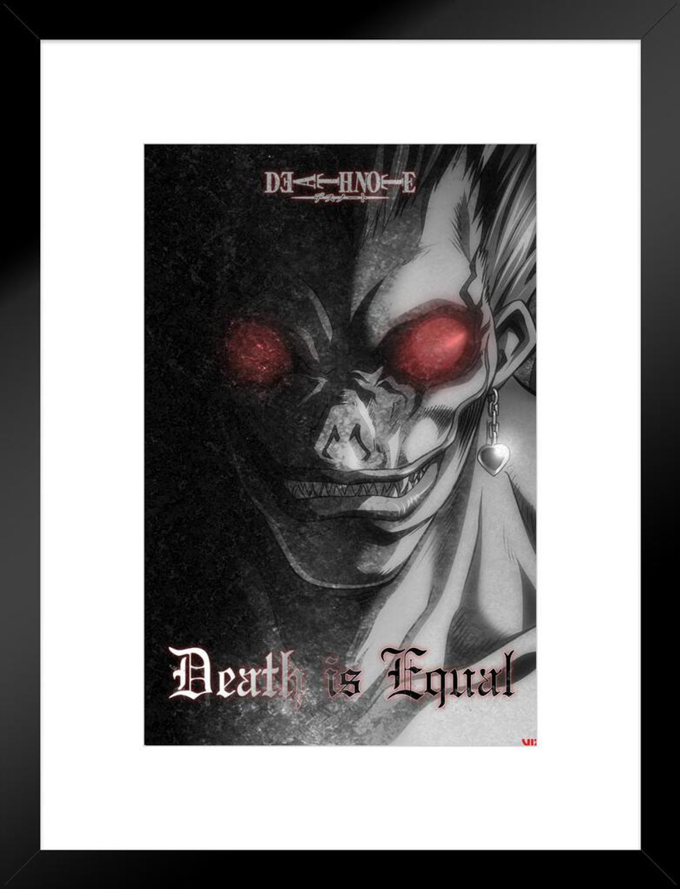 Wall Art Print Anime poster, Gifts & Merchandise