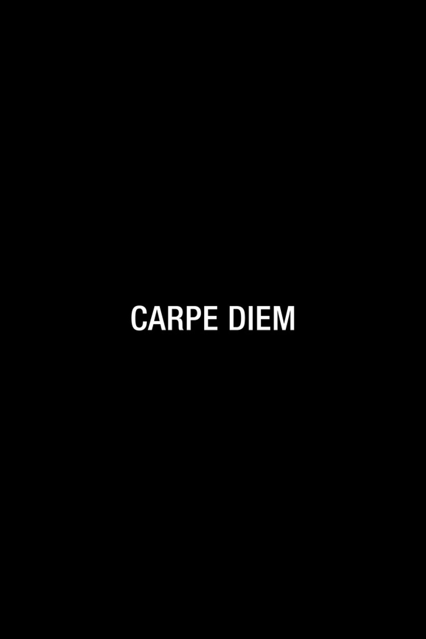 Carpe diem by Agaaa_K, carpe diem android HD phone wallpaper | Pxfuel