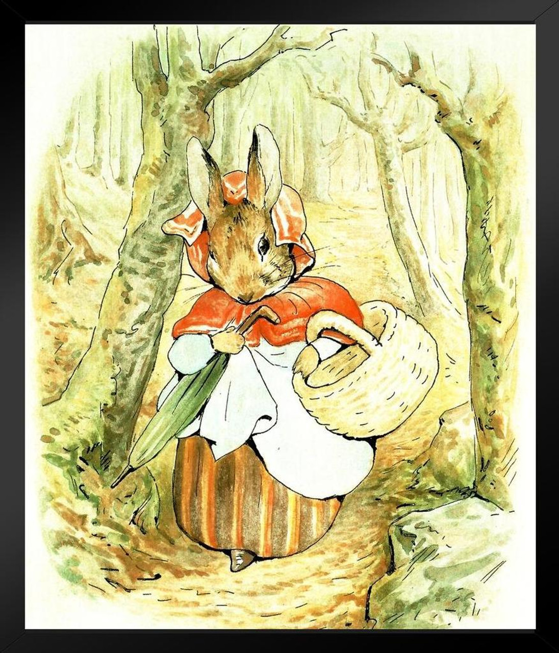 the tale of peter rabbit by beatrix potter