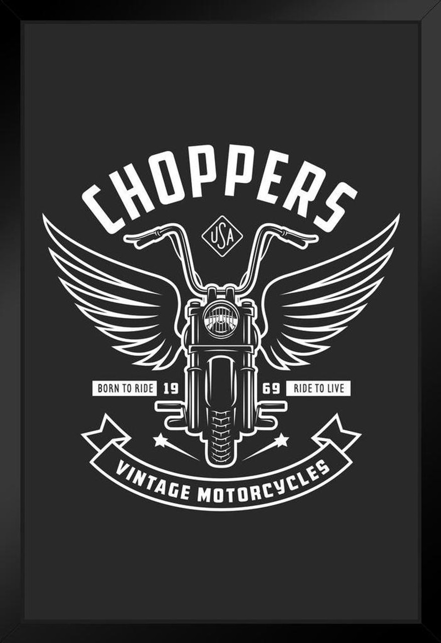Bikers Stickers – Stickify Store