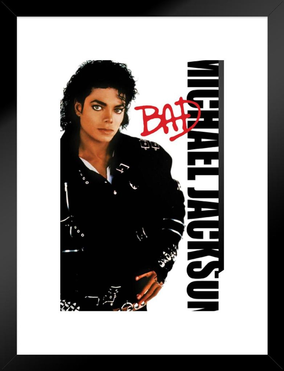 michael jackson poster