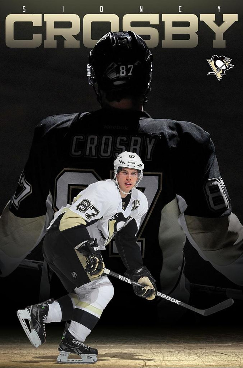 NHL Pittsburgh Penguins Posters