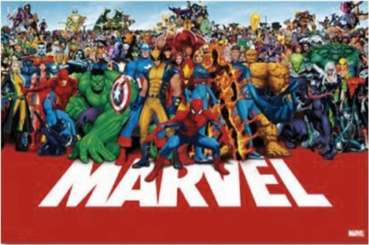 marvel super heroes 1 vs 2