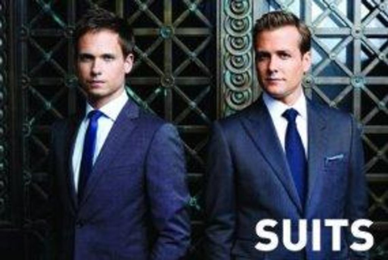 Suits TV Show Posters: Art, Prints & Wall Art
