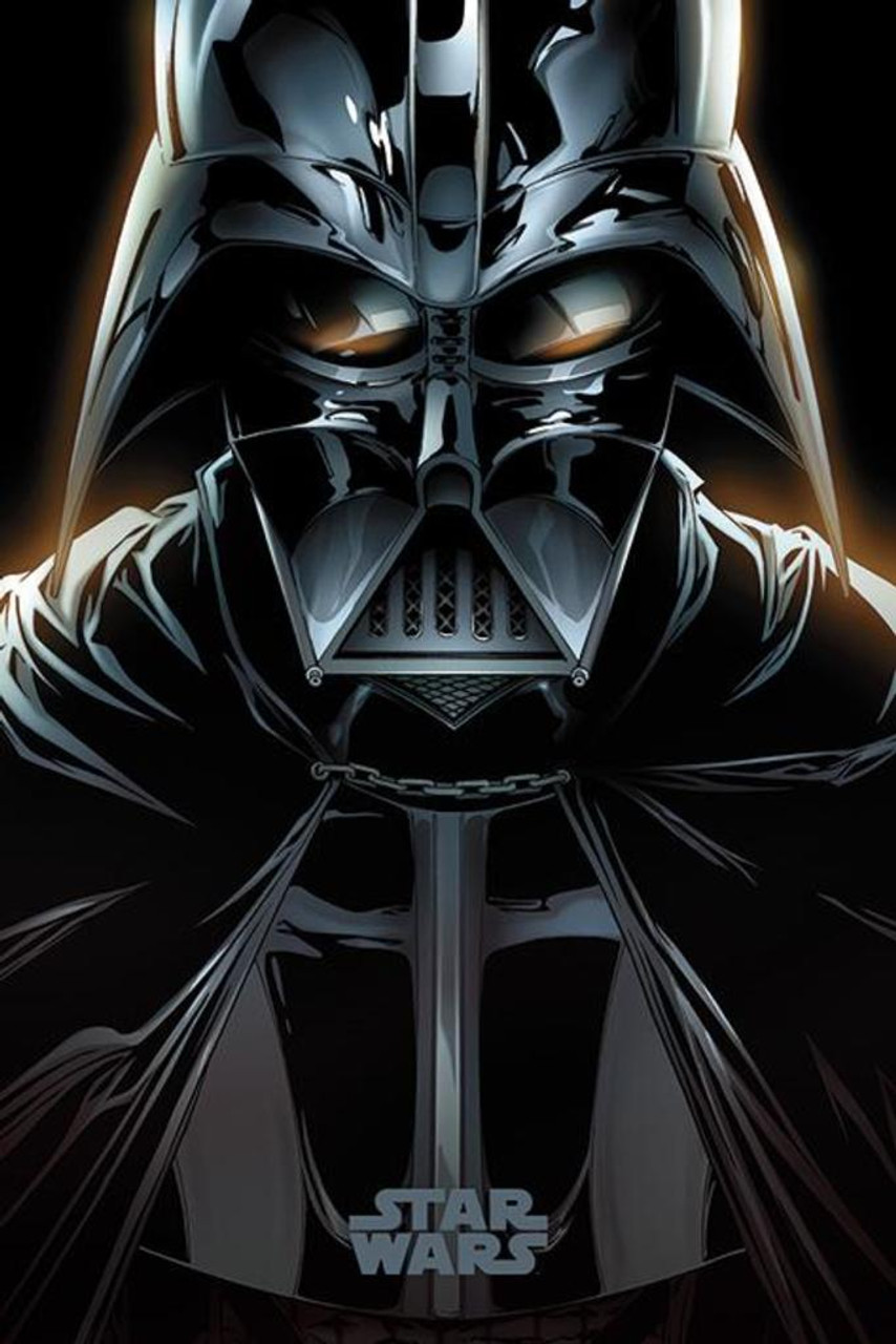 Darth Vader Printable Darth Vader Printable