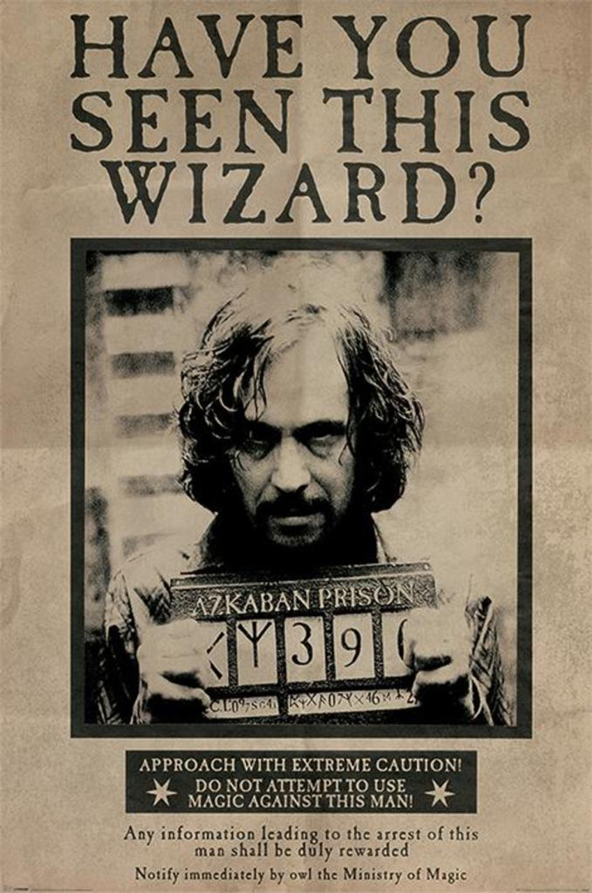 Sirius Black Wanted Poster Printable Printable World Holiday sirius-black-wanted-poster-printable-printable-world-holiday