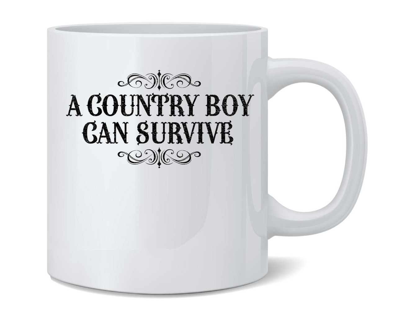 country sayings for boys