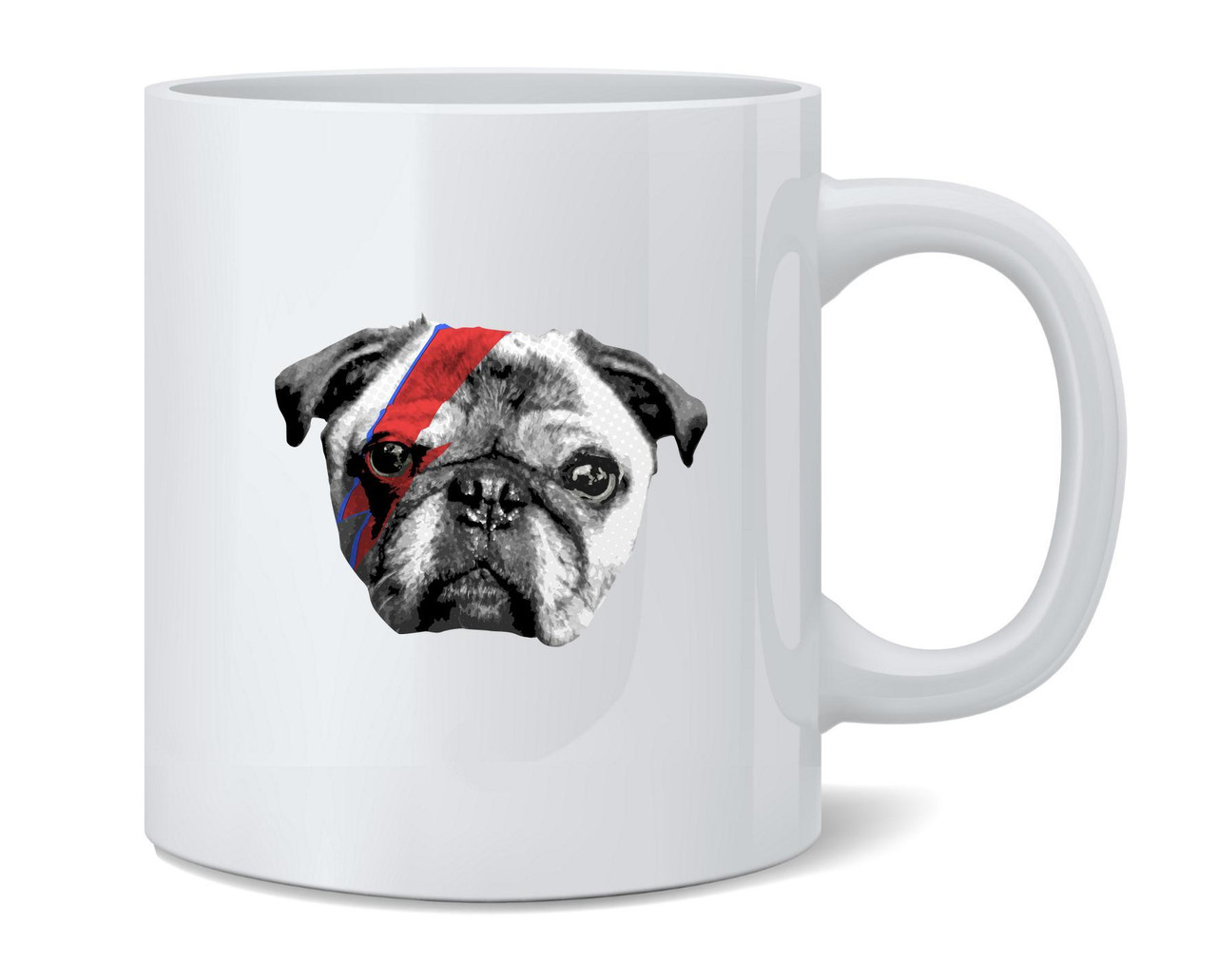 doggy cup
