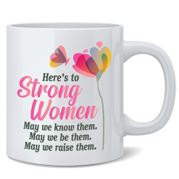 Funny Mom Gift - I'd Punch Another Mom In The Face Coffee Mug