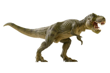 Tyrannosaurus Rex TRex Dinosaur Lifelike 3D Rendering Dinosaur Poster For Kids Room Dino Pictures Bedroom Dinosaur Decor Dinosaur Pictures For Wall Dinosaur Cool Wall Decor Art Print Poster 16x24