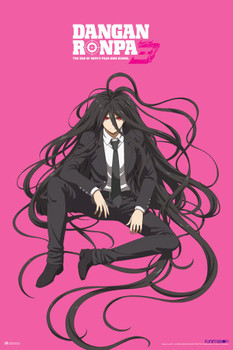 Mob Psycho 100 Anime Season 2 Crunchyroll Webtoon TV Series Print Poster  8x12