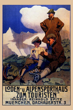 Laminated Loden Alpensport Haus Zum Touristen Vintage Illustration Travel Art Deco Vintage French Wall Art Nouveau French Advertising Vintage Poster Prints Art Nouveau Poster Dry Erase Wall Art 24x36 Laminated Loden Alpensport Haus Zum Touristen Vintage Illustration Travel Art Deco Vintage French Wall Art Nouveau French Advertising Vintage Poster Prints Art Nouveau Poster Dry Erase Wall Art 24x36