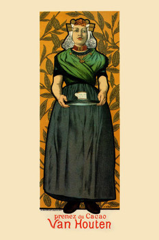 Laminated Van Houton Cacao Powder Vintage Illustration Travel Art Deco Vintage French Wall Art Nouveau French Advertising Vintage Poster Prints Art Nouveau Decor Poster Dry Erase Wall Art 24x36 Laminated Van Houton Cacao Powder Vintage Illustration Travel Art Deco Vintage French Wall Art Nouveau French Advertising Vintage Poster Prints Art Nouveau Decor Poster Dry Erase Wall Art 24x36