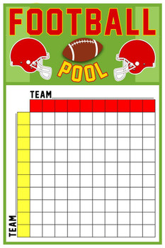 Laminated Football Squares Boxes Board 100 Party Decorations 2023 Pool Board Blocks Supplies Super Large Boxes Betting Game Bowl Score Themed Decor Red Gold Poster Dry Erase Wall Art 24x36 Laminated Football Squares Boxes Board 100 Party Decorations 2023 Pool Board Blocks Supplies Super Large Boxes Betting Game Bowl Score Themed Decor Red Gold Poster Dry Erase Wall Art 24x36