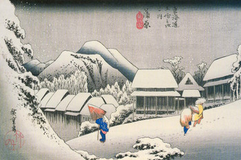 額装品/Untracked Snow (パタゴニア）/アートポスター 額装品/Between a Rock and（パタゴニア）/アートポスター