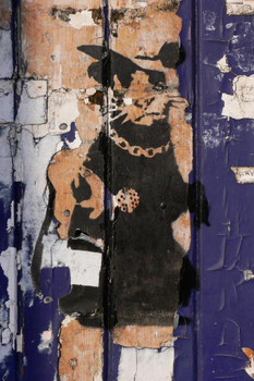 Banksy Rat with Microphone Street Banksy Canvas Print Bansky Modern Art Grafitti Canvas Wall Art Street Art Prints Graffiti Art For Wall Art Canvas Retro Pop Art Cool Wall Decor Art Print Poster 24x36