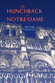 The Hunchback of Notre Dame Victor Hugo Cathedral Cool Wall Decor Art Print Poster 24x36