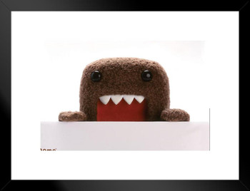 cute domo wallpaper