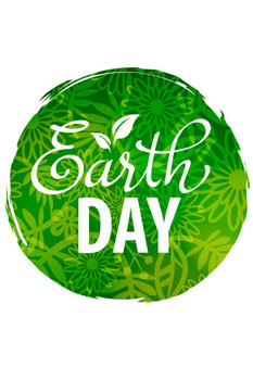 Earth Day Planet Go Green Conservation Environmental Cool Wall Decor Art Print Poster 24x36