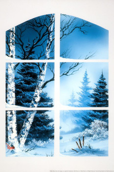 Bob Ross Through the Window Art Print Painting Bob Ross Poster Bob Ross Collection Bob Art Paintings Happy Accidents Bob Ross Print Decor Painting Wall Art Thick Paper Sign Print Picture 8x12 Bob Ross Through the Window Art Print Painting Bob Ross Poster Bob Ross Collection Bob Art Paintings Happy Accidents Bob Ross Print Decor Painting Wall Art Thick Paper Sign Print Picture 8x12