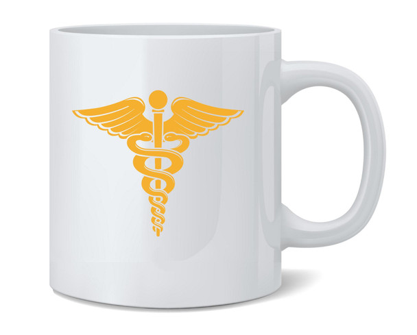 Caduceus Cameron Frye Halloween Costume Retro 80s Ceramic Coffee Mug Tea Cup Fun Novelty Gift 12 oz