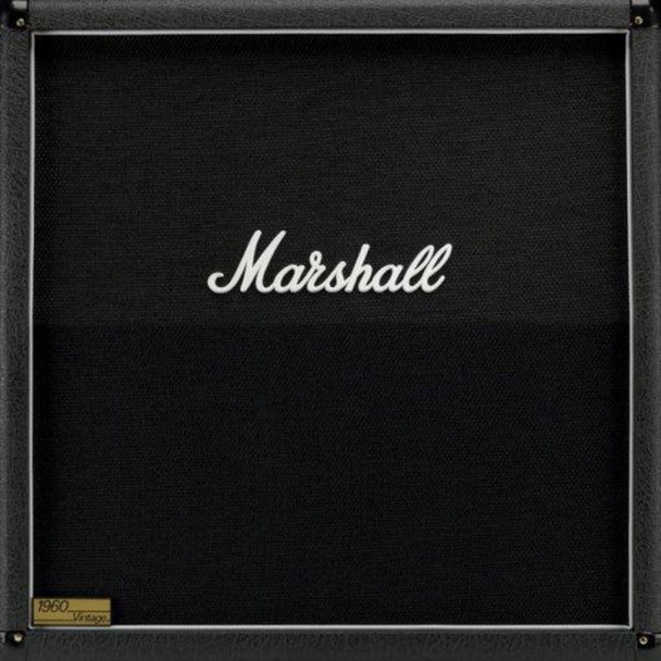 Marshall Amp Poster 15.75x15.75 inch