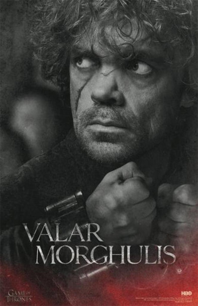 Game of Thrones S4 Tyrion Cool Wall Decor Art Print Poster 24x36