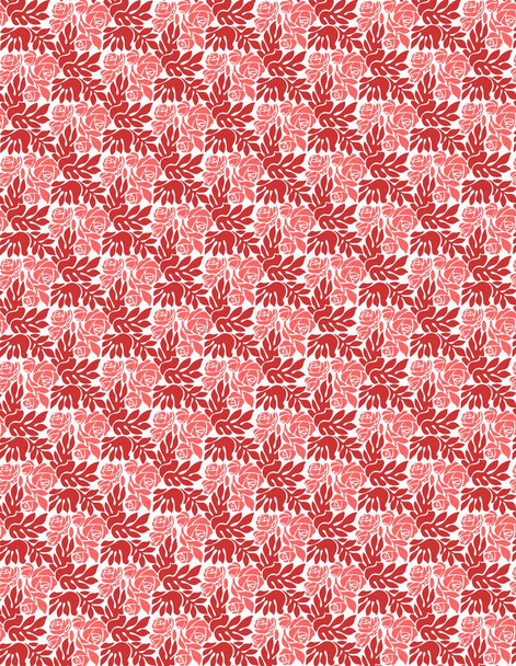 SET OF 3 - Frida Kahlo Criss Cross Red Premium Felt Paper Box of 10 Blank Note Cards 4x5
