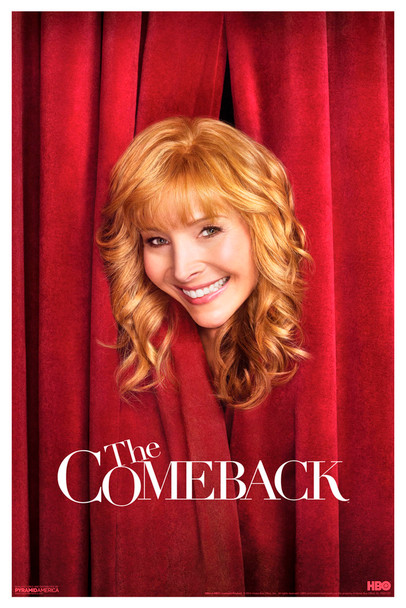 The Comeback Season 2 TV Show Cool Wall Decor Art Print Poster 18x12