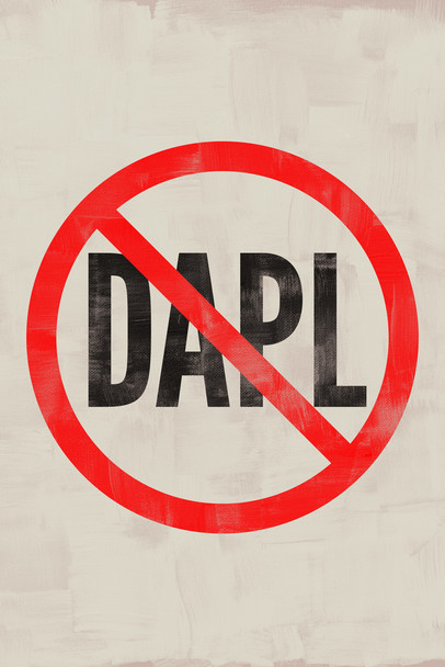 No To Dakota Access Pipeline DAPL Campaign Cool Wall Decor Art Print Poster 12x18