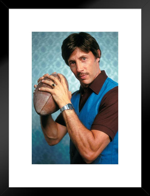 Napoleon Dynamite Movie Uncle Rico I Could Throw a Football Over Them