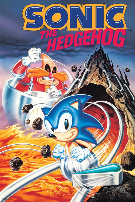 Sonic 2 - Il Film: Il Riccio Blu Torna In Un Sequel Ancora Più - Foto 8