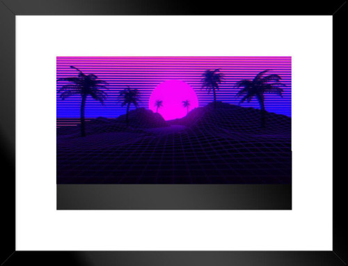System Failure Japan Alley Photo Vaporwave Aesthetic Decor Retro Vintage  90s Y2K Room Decor Neon Pink Bedroom Decor Indie Vibey Aesthetic Teen  Bedroom Chill White Wood Framed Poster 14x20 - Poster Foundry