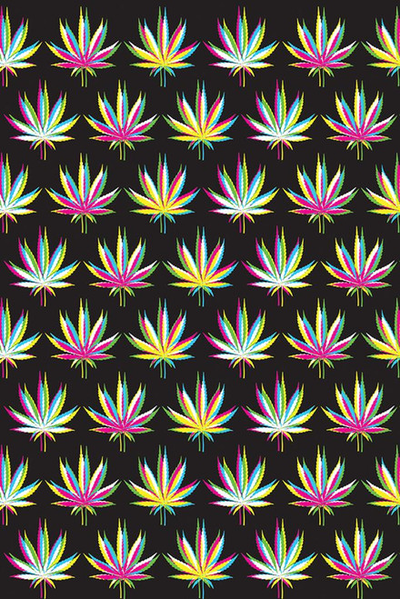 trippy weed wallpaper for iphone