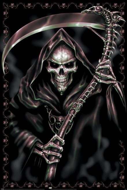 SF・ファンタジー・ホラー Fight for Glory Medocus \"Reaper SF・ファンタジー・ホラー Fight for Glory Medocus 