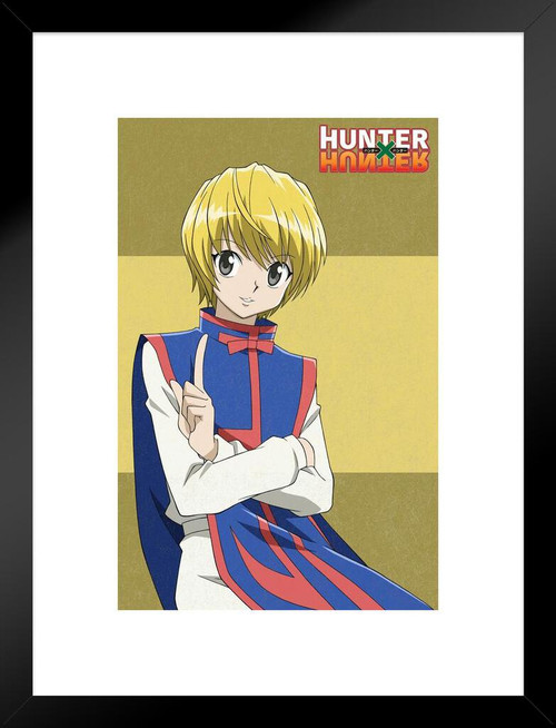 500+] Hunter X Hunter Pictures